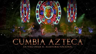 Los Askis - Cumbia Azteca (En Vivo Desde El Auditorio Nacional)