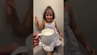 Happy Birthday Raanya