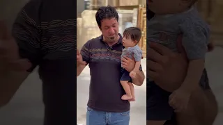 الابن العاق