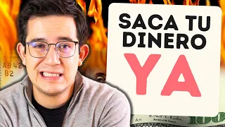 Los peores bancos en México para 2023