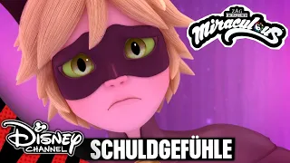 Nie waren Schuldgefühle gefährlicher | MIRACULOUS 🐞🐱