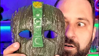 Como fazer a máscara do máscara com papel