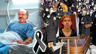 EL TRISTE FINAL DE QUICO ! COMO TERMINO KIKO EN ESTE 2024 !! TRISTE HISTORIA DE EL CHAVO DEL 8