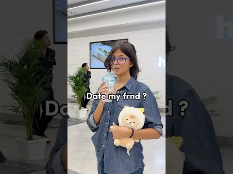 Finding a Date for her