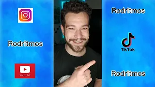Mis VIDEOS más VIRALES de Percusión Corporal del 2022 (Parte 1) - Reels, Tiktok, Shorts.