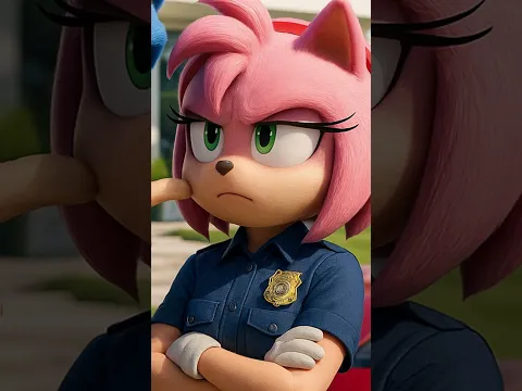 😱🤫¡SONIC, SHADOW y SILVER están ESCONDIENDO dinero ROBADO!! 💰🕵️‍♂️