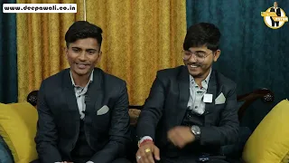 How These 21 Year Old Village Boys are doing BLOGGING
