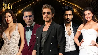 IIFA Awards 2024 | FULL AWARDS