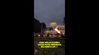 Untung Saja Kena Rekam Kamera