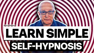 Learn Simple Self-Hypnosis to Unlock Your Mind! | Paul McKenna Official