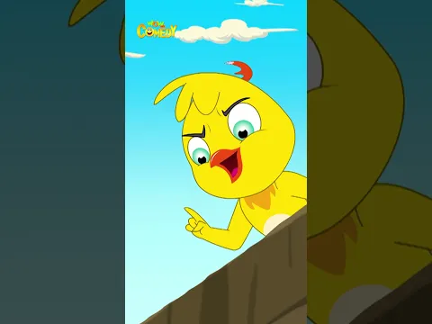 Royal Mess 07 | Eena Meena Deeka | Ding Dong Bell | Funny Shorts | WowKidz Comedy