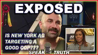 BREAKING: Unsubscribe Podcast Host SLAMMED By AG James | Possible Corruption Exposed!!!