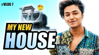 MY NEW HOUSE TOUR ✨ | Tusharsilawat