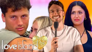 The Best Reality TV Season Ever Made (Love Island USA Season 6)