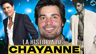 CHAYANNE - Historia – Biografía - Documental