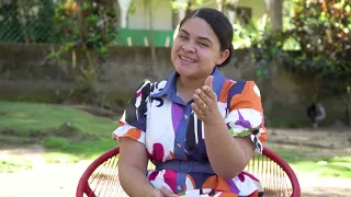 Judith Murillo Viejita Consentida
