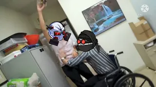 Madness Combat Brandon Rogers | Funny Lool