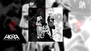 GUIZZLY, JOIZ WAVE, RXCK -  ENCRUZILHADA