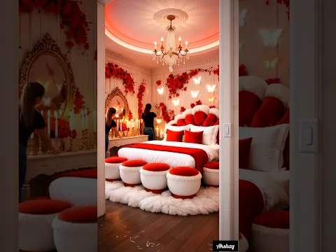 Room Renovation Sequence