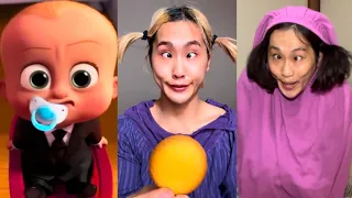 Jun Jun World funny video😂😂😂best TikTok compilation2024#meme#funny