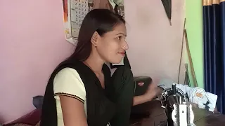 Aaj mai blauj silne ja rahi hu 👌👌