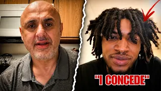 A 23-Year-Old Muslim Challenges Sam Shamoun