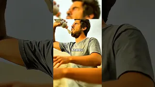 O Homem Que Ficou Preso no Deserto por 1.340 Anos 😱