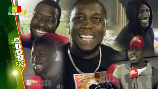 Li dawna yam 😭 Découvrez le vrai visage de JEAN PAUL D'ALMEIDA ''corrige les musulmans''
