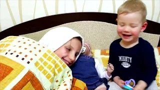Are you sleeping brother John by Andrei Compilation
