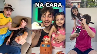 COMPILADO DOS MELHORES VIDEOS - BIEL BONI