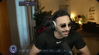 INCROYABLE 🏆 ! Adil Rami réagit à la victoire du Maroc contre la Jordanie 3/2 😱🇲🇦 |
