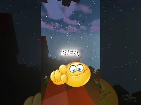¡SI DIGO TU NOMBRE, PIERDES! #shorts #minecraft
