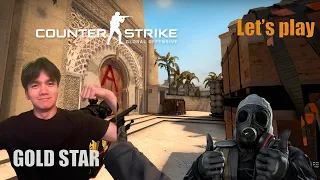 Я вернулся в CSGO 4 части. Раздаю лещей. Часть первая.