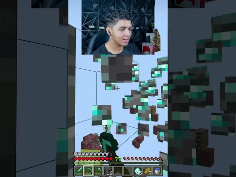 QUIEN TRAICIONO A QUIEN... #minecraft #shorts