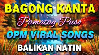 Best PinOy Tagalog Love Songs ❤️ Relaxing Pampatulog Nonstop Pinoy Songs 70's 80's 90's Music Hits