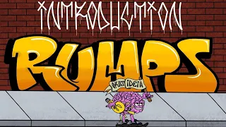 Videopart Rumps x Skatideia - INTRODUCTION -