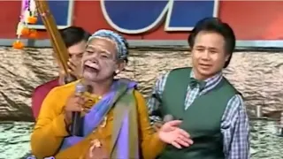 ลำโตงโตยใส่แคน - ยายยงค์เว้าโตงโตย เปิดฉาก ก่องข้าวน้อยฆ่าแม่