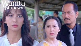 WANITA ISTIMEWA HARI INI 14 OKTOBER 2025. MIRSA CURIGA MASA LALU IBUNYA DAN PRAMANA