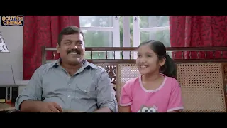 Daring Rakhwala | Hindi Dubbed Movie | South Indian Action Drama | Jayam Ravi