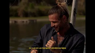 Marlon Alves - Fin del Mundo  (Performance/Lyrics)
