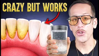 This Natural Teeth Trick Removes Years of Stains
