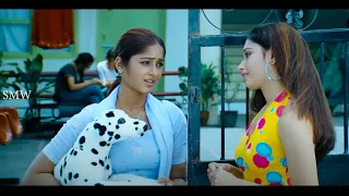 Ishaq | South Hindi Dubbed Full Movie | Ravi Krishna, Tamannaah, Ileana D'Cruz,