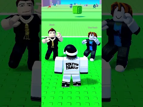 Foltyn Simon Says Challenge!