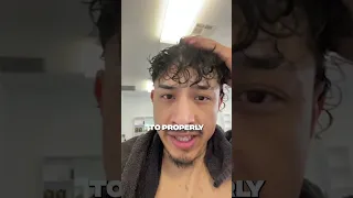 The Truth About Perming Your Hair!