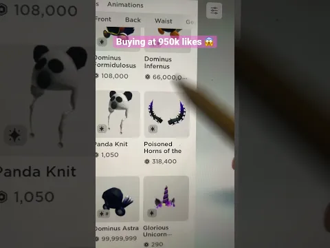 Subscribe to see me buy it💀😱😭 (read pinned comment)