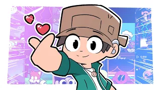 I don't say this enough