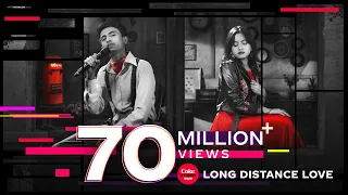 Long Distance Love | Coke Studio Bangla | Season 3 | Ankan X Afrin | Shuvendu