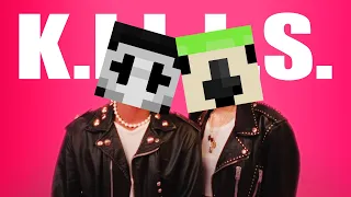 If LifeStealSMP had a theme song 💀