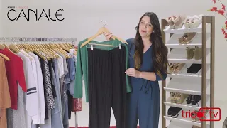 Tricot TV - Canalé 🌾🧡