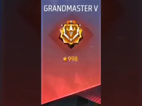 NEW SEASON CS RANK PUSH HEROIC TO GRANDMASTER ||H4K DEMON GAMING ON